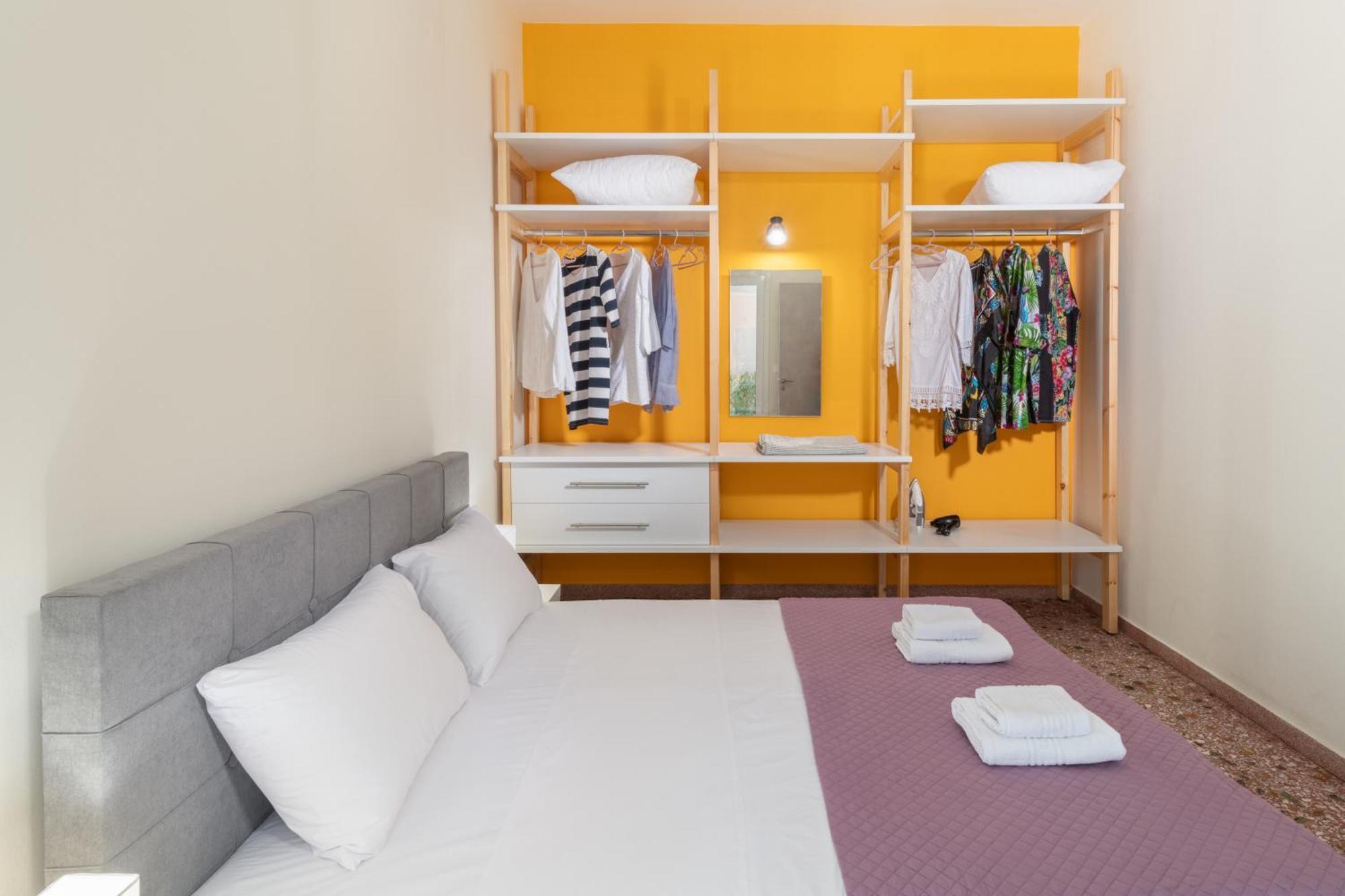Dodonis Bld Apartment Heraklion  Bagian luar foto