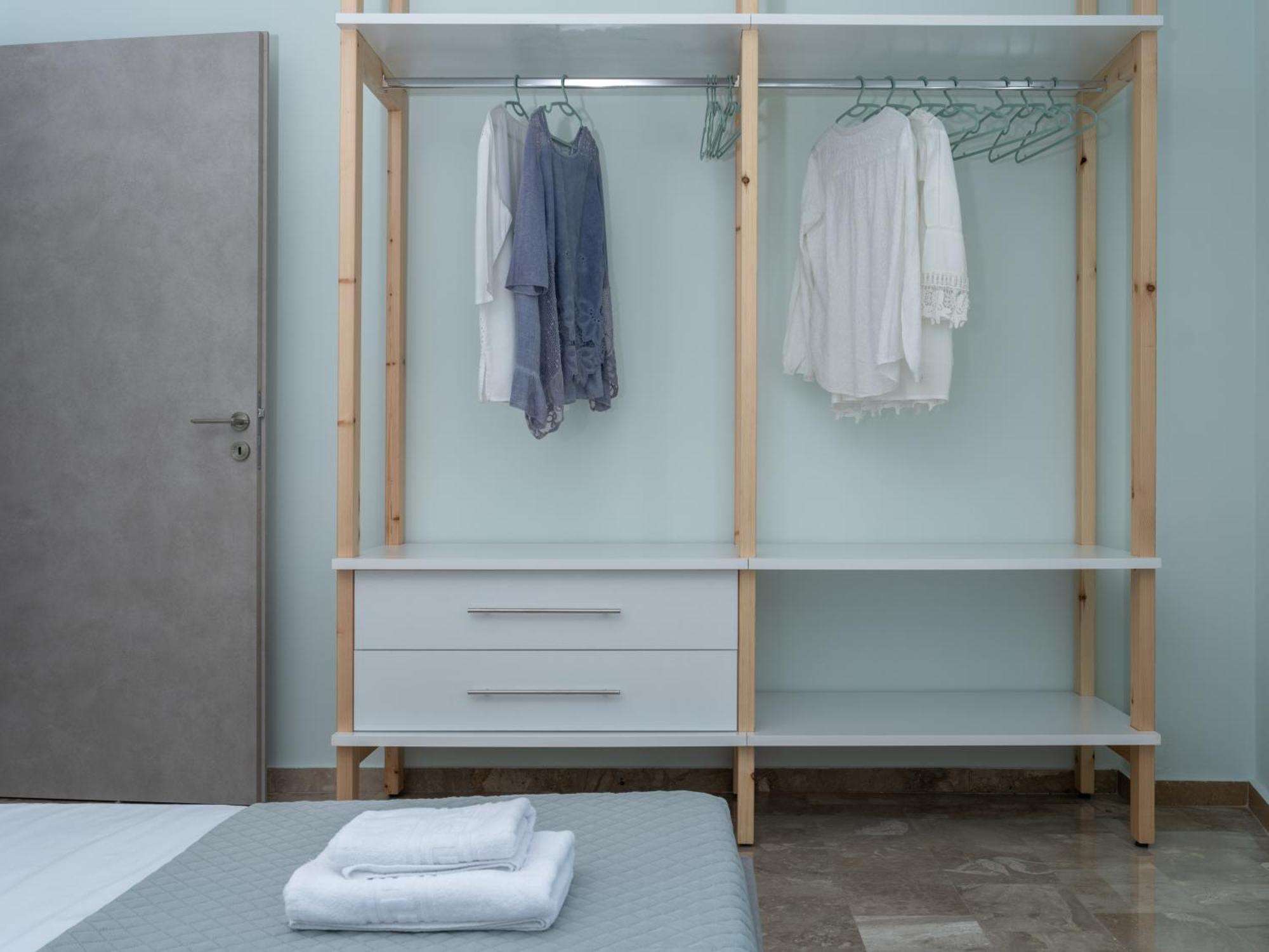 Dodonis Bld Apartment Heraklion  Bagian luar foto